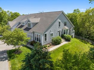 1 Morgan Dr UNIT 26, Natick, MA 01760