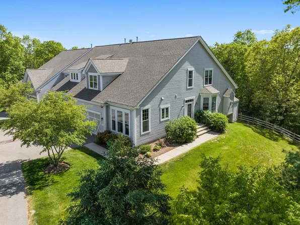 1 Morgan Dr Unit 26, Natick, MA 01760