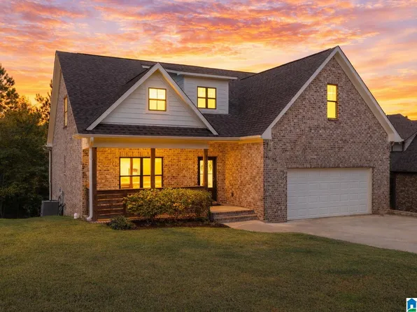3692 Vanderbilt Way, Fultondale, AL 35068