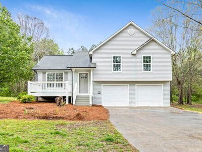 46 Horseshow Rd NW, Adairsville, GA, 30103