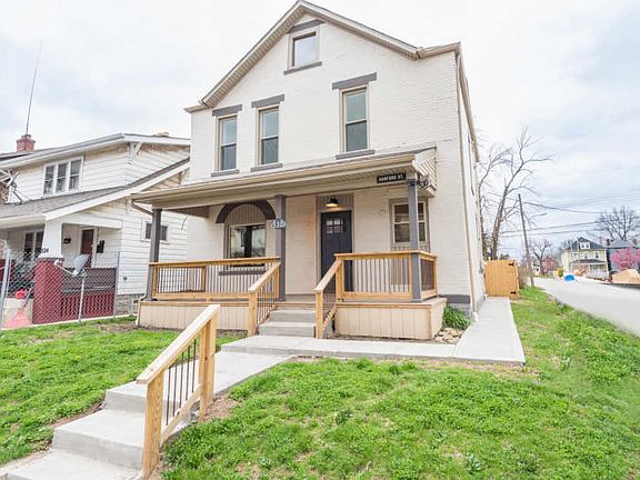 2nd image of 530 1/2 Hanford St