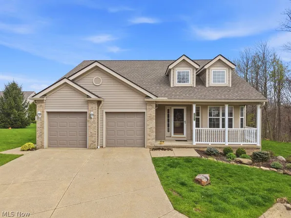 691 Jaystone Pl, Macedonia, OH 44056