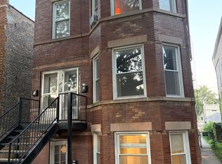 2947 N Springfield Ave #1, Chicago, IL 60618