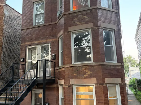 2947 N Springfield Ave #1, Chicago, IL 60618