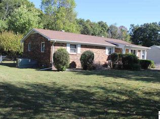 314 Grove Ln, Murray, KY 42071