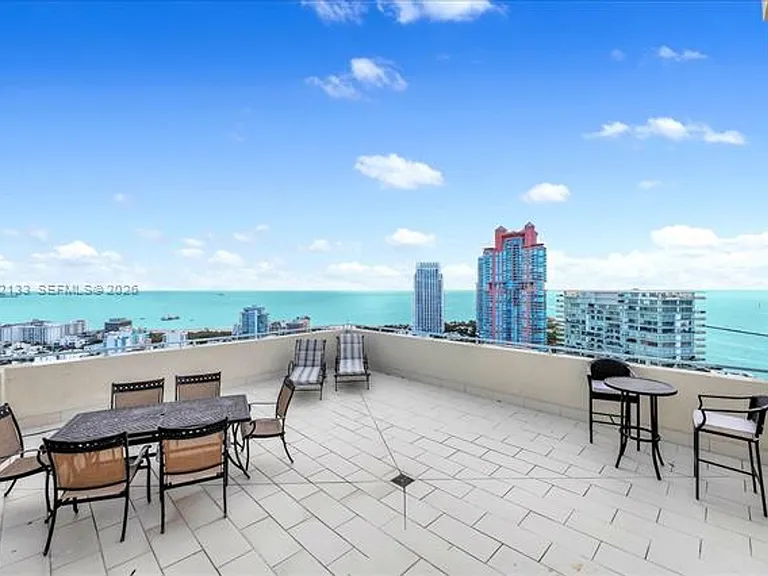 90 Alton Rd #Penthouse 3203 — Photo 8
