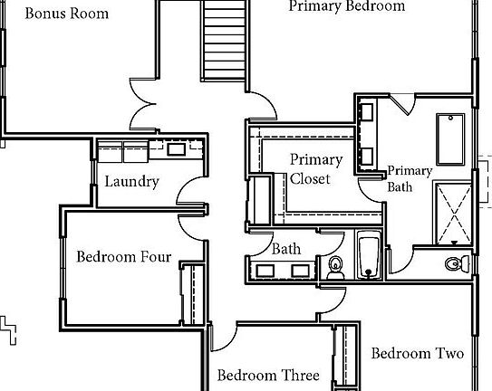 For reference only; actual floor plan may vary. Seller reserves right to make changes without notice.