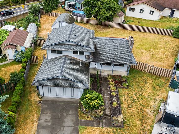 2nd image of 10849 SE 319th Street