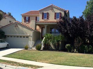 2917 Lundin Ln, Brentwood, CA 94513