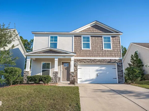 538 Walking Ln, Lexington, SC 29073