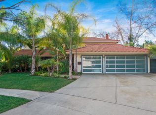 1304 Woodlow Ct, Westlake Village, CA 91361