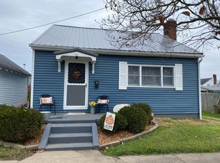 72 Oak St, Jackson, OH 45640