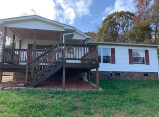 6461 Eagle Landing Dr, Trinity, NC 27370