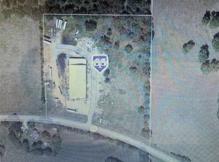 21700 W Highway 72, Gravette, AR 72736