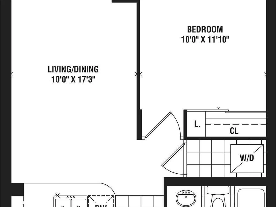 25 Lower Simcoe St #906