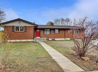 6354 Wicklow Cir E, Colorado Springs, CO 80918