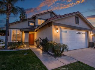 8691 Merrick St, Riverside, CA 92508