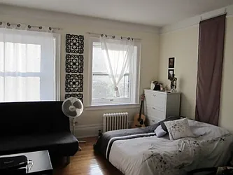 Rented by Citi Habitats