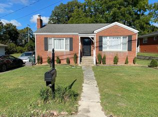 124 N 11th St, Williamsburg, KY 40769