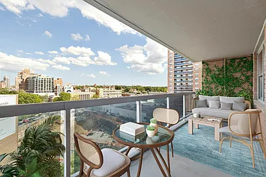 Rented by Beam Living