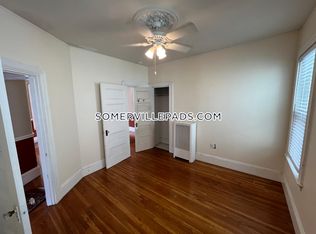 12 Gilman Ter, Somerville, MA 02145