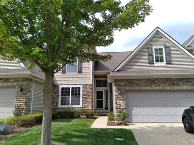 5528 Gallery Park Dr, Ann Arbor, MI, 48103