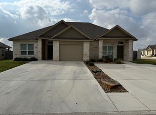 3468 Fenway Cir, Temple, TX 76502