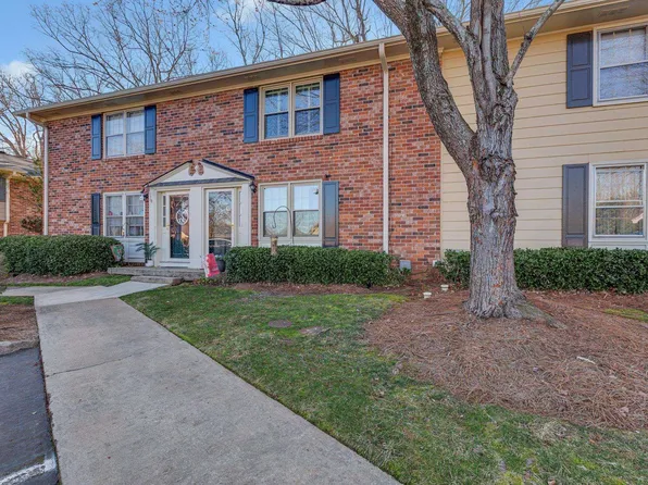 710 Hunts Bridge Rd Unit 5, Greenville, SC 29617