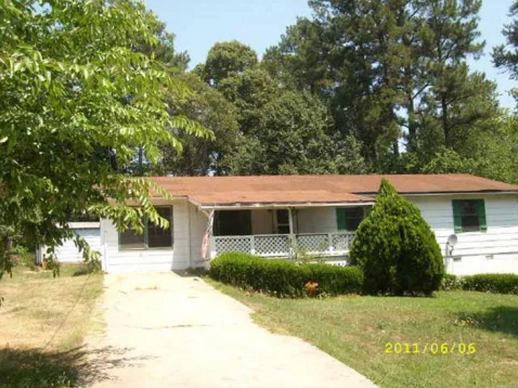 315 Pinehurst Dr, Stockbridge, GA 30281 Zillow