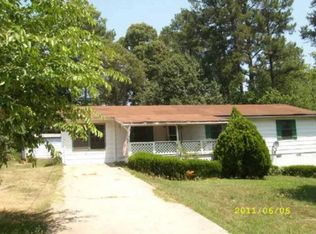 315 Pinehurst Dr, Stockbridge, GA 30281
