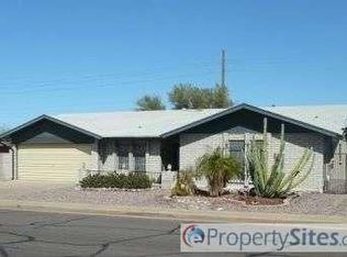 4854 E Calypso Ave, Mesa, AZ 85206