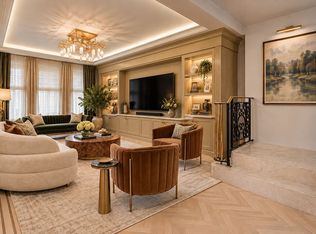 500 W End Ave #1GA, New York, NY 10024