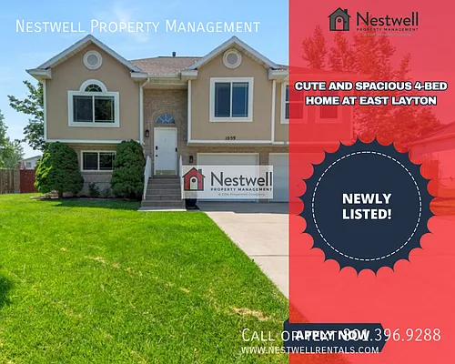 1059 N 175 E Photo 1