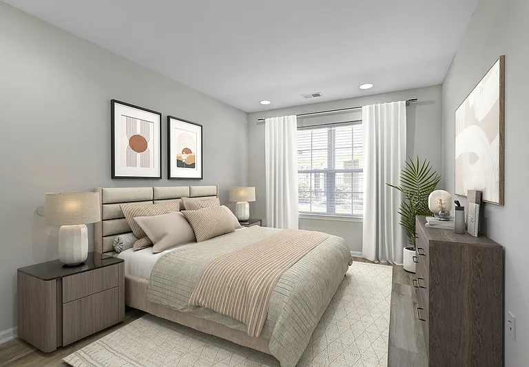 Woodbridge Hills - 55+ — Photo 6