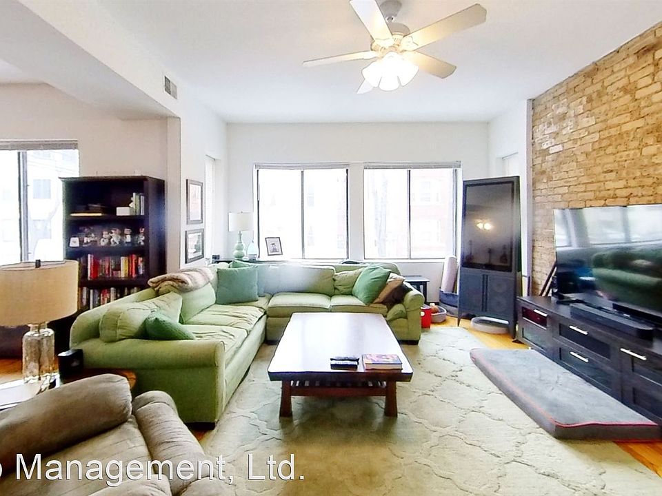 1st image of 3458 N Southport Ave Suite 1