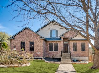 16818 Mossford, San Antonio, TX 78255