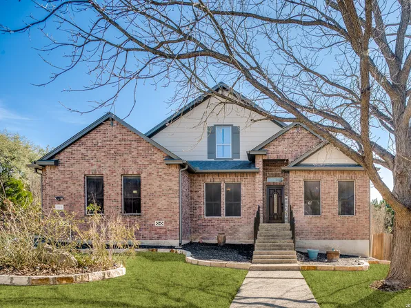 16818 Mossford, San Antonio, TX 78255