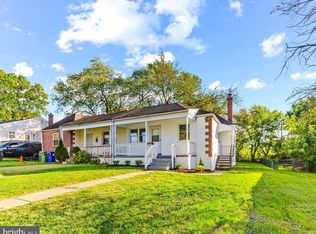 4713 Glenarm Ave, Baltimore, MD 21206