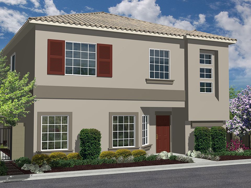 9534 Alma Ridge Avenue