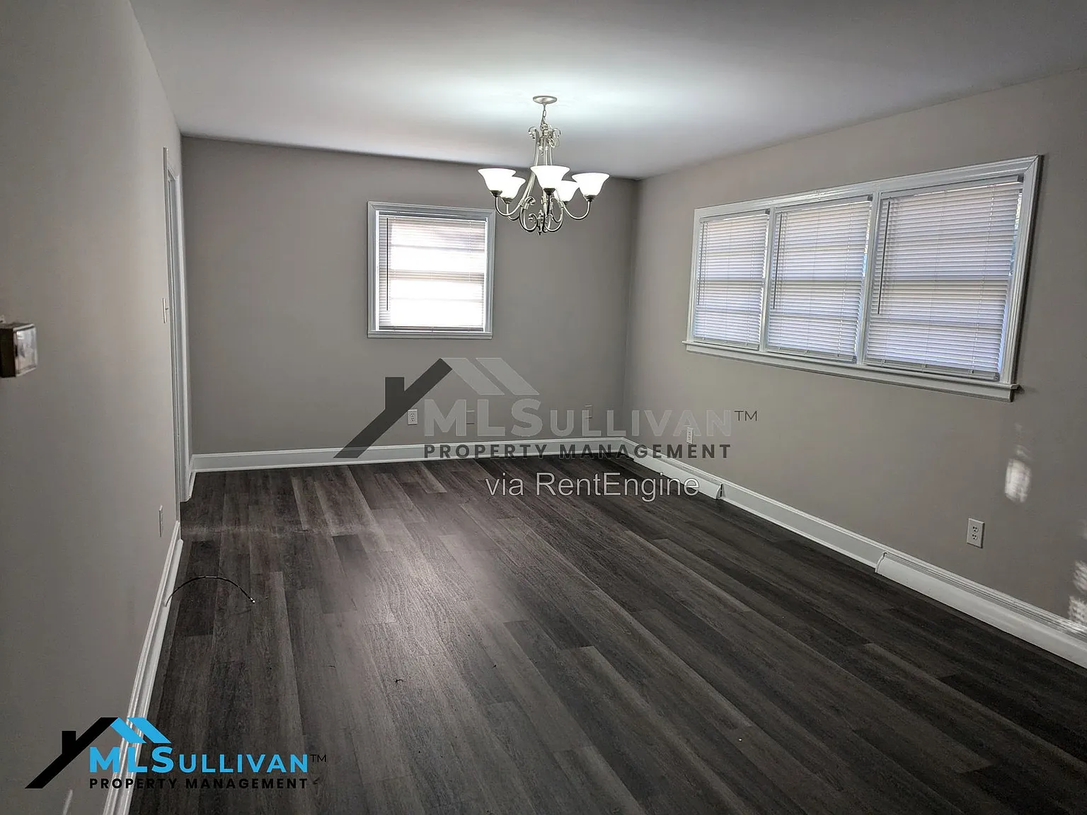3 bed, 1.0 bath, 1053 sqft, $1,495 — Photo 4