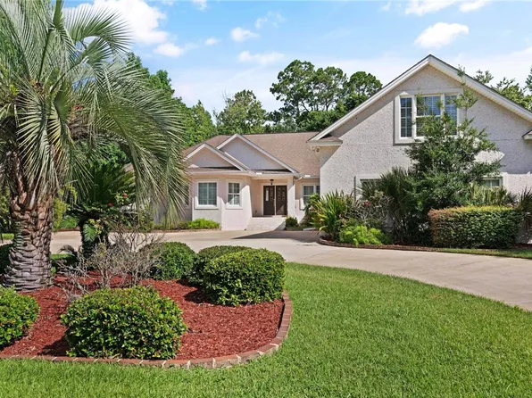 108 Majestic Dr, Brunswick, GA 31523