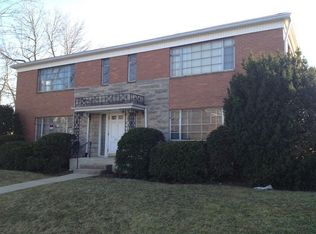 802 Uhrig Ave APT 4, Dayton, OH 45406