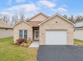 160 Windsong Ln, Christiansburg, VA 24073