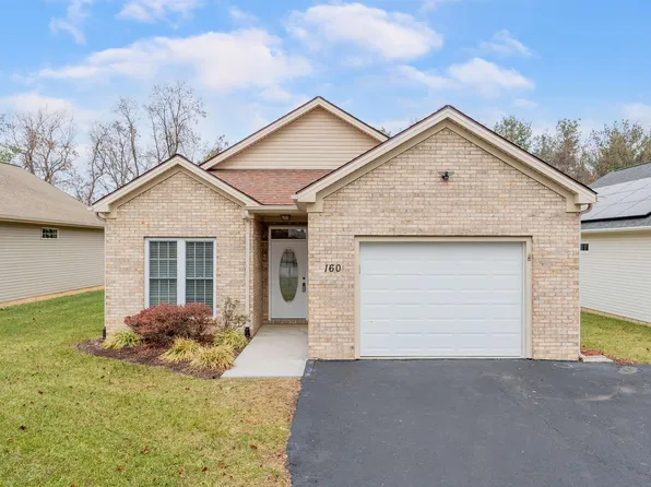 160 Windsong Ln, Christiansburg, VA 24073