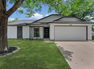 1806 Krizan Ave, Austin, TX 78727