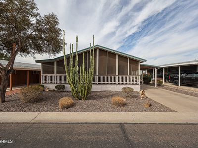 3901 E Pinnacle Peak Rd #191, Phoenix, AZ, 85050