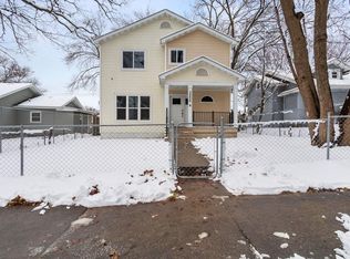 3550 Queen Ave N, Minneapolis, MN 55412