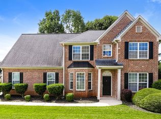 215 Greenland Dr, McDonough, GA 30253