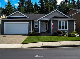 8416 206th Stct E, Spanaway, WA 98387