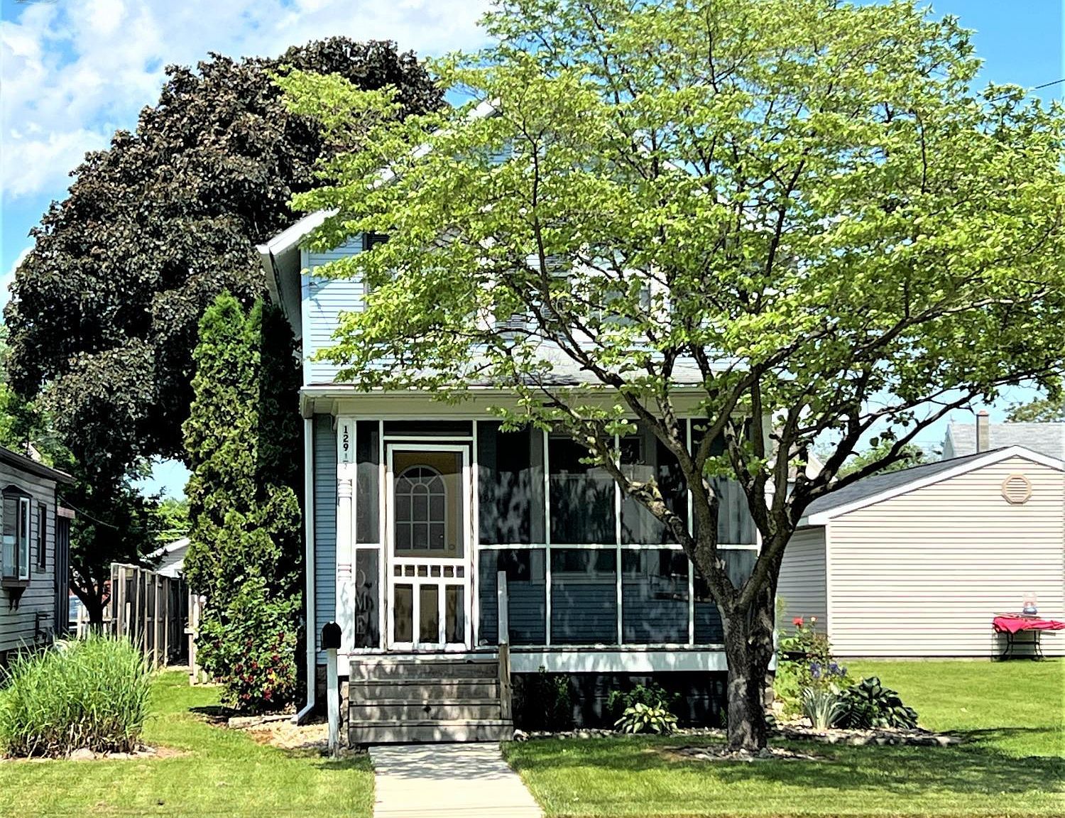 129 Benedict 1/2 Ave, Norwalk, OH 44857 Zillow